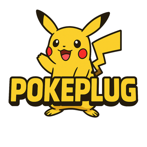 POKEPLUG